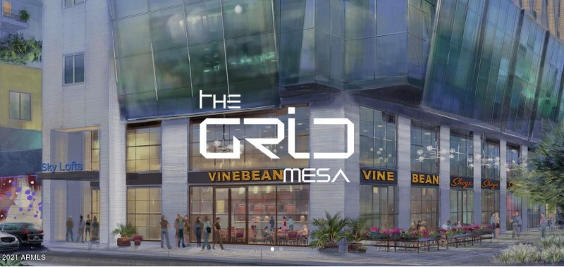 gridrendering