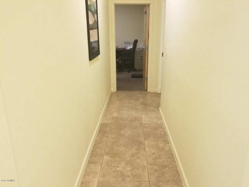 936 1st side hall way west side