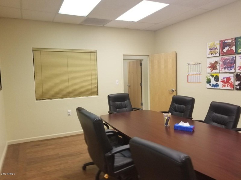 936 1st side conference room door