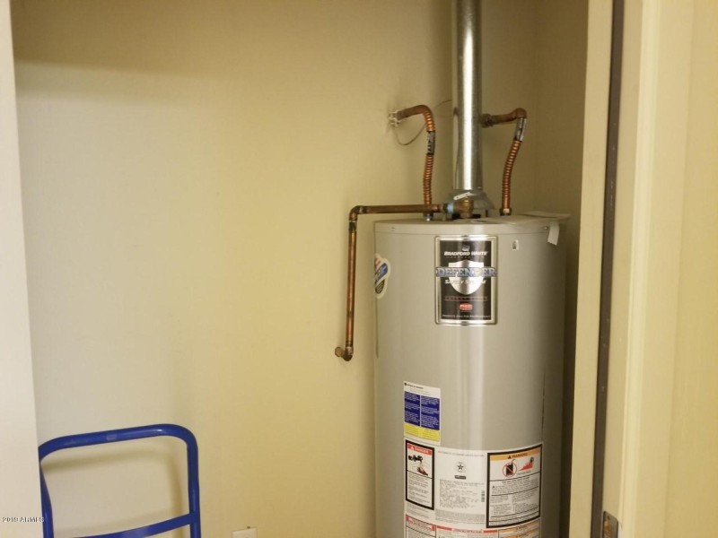 936 1st side boiler room