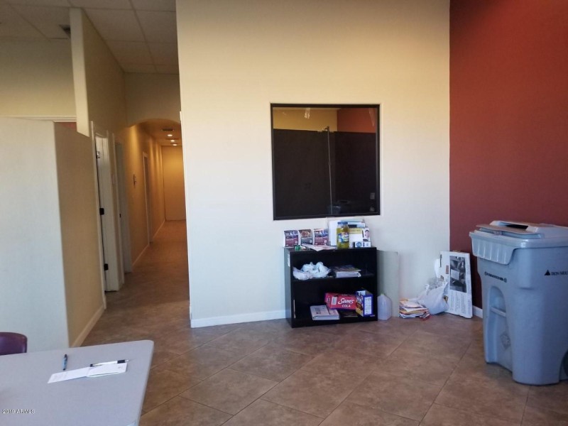 936 2nd side reception entrance