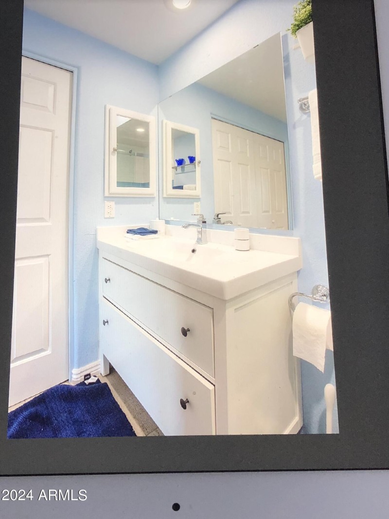 Primary On-suite Bathroom