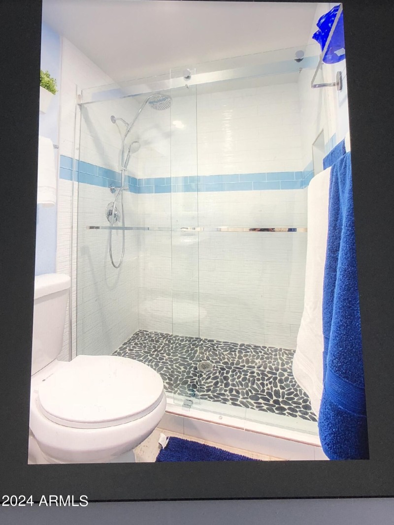 Newly Renovated On-suite Bathroom