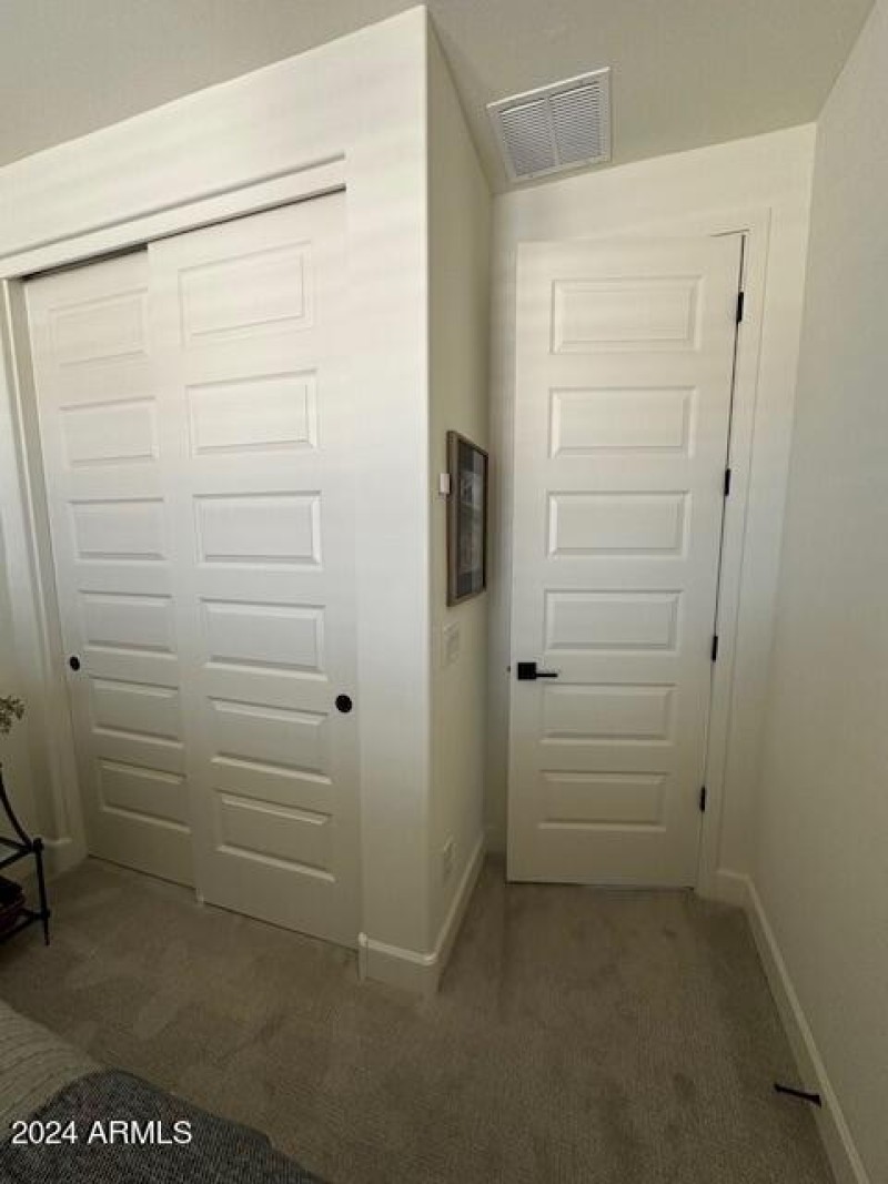 6-Panel Door