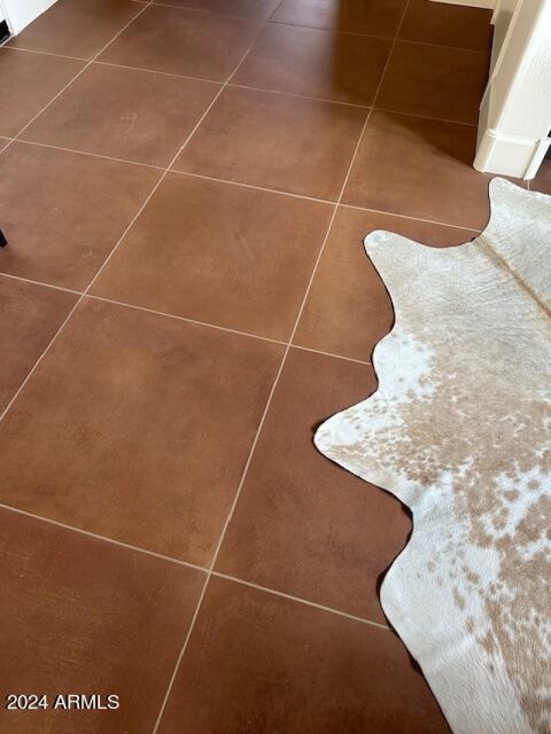 Oversized Custom Tile