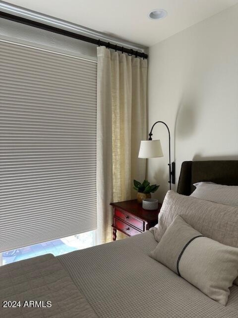 Power window Treatments