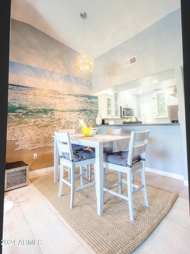 Coastal Dining!