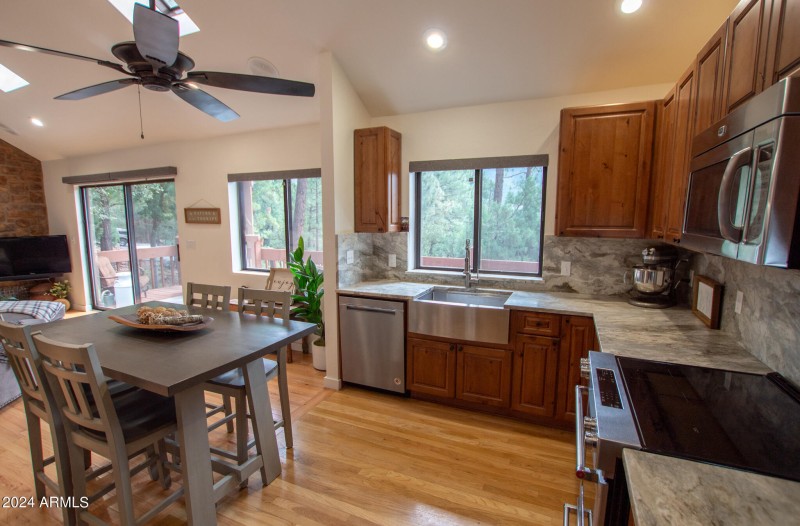 Juniper Loop MLS-08B