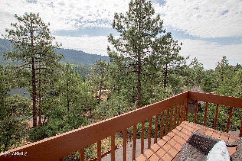 Juniper Loop MLS-14