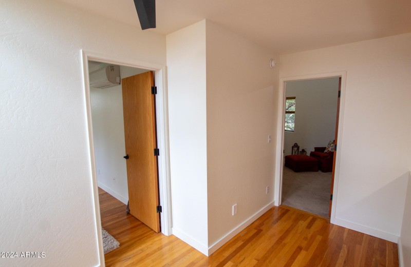 Juniper Loop MLS-17