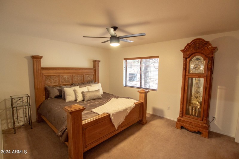 Juniper Loop MLS-34