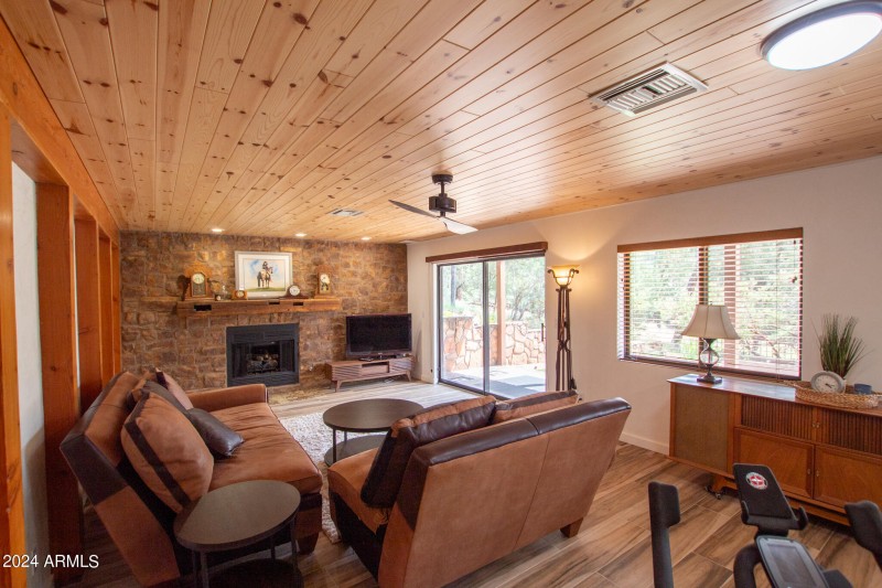 Juniper Loop MLS-50