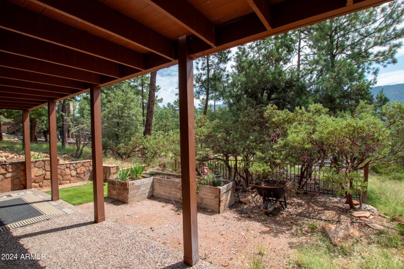 Juniper Loop MLS-75