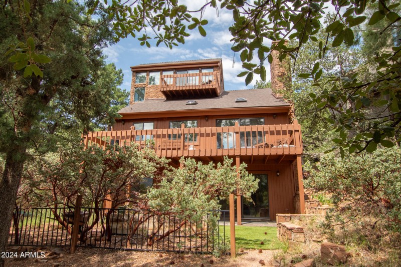 Juniper Loop MLS-76