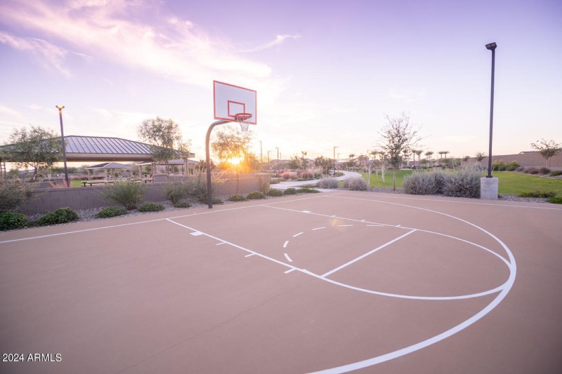 Basketball