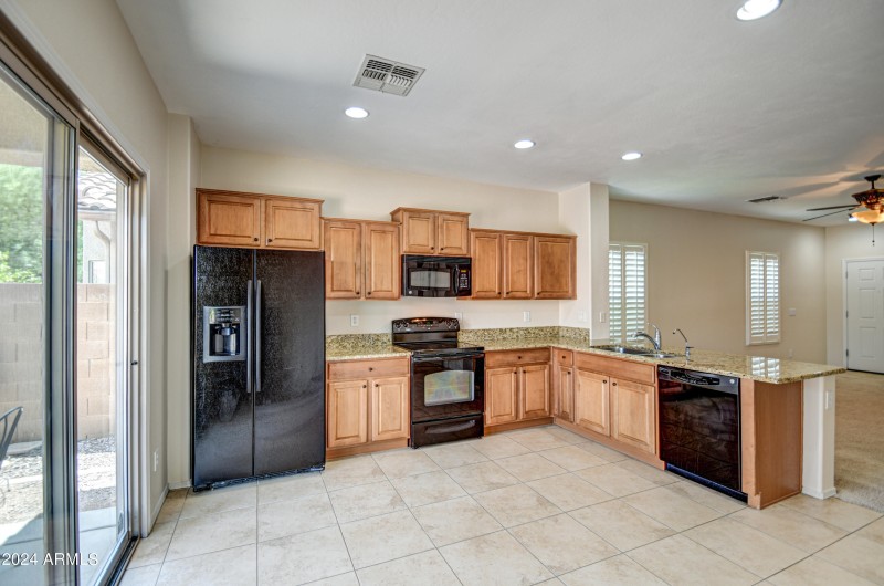 Kitchen 1