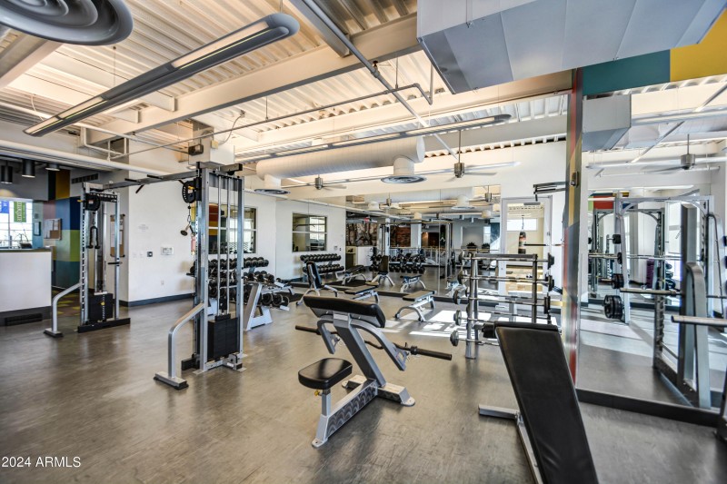 community-rec center-15