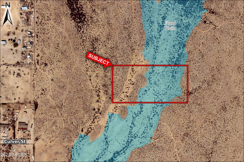 Flood Plain