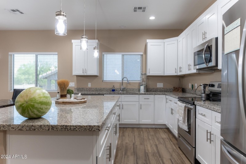 Kitchen 1