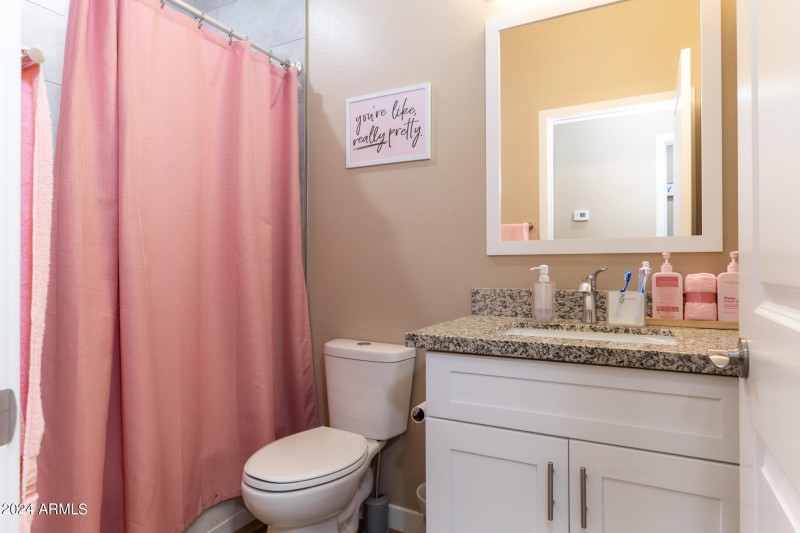 Bathroom 2