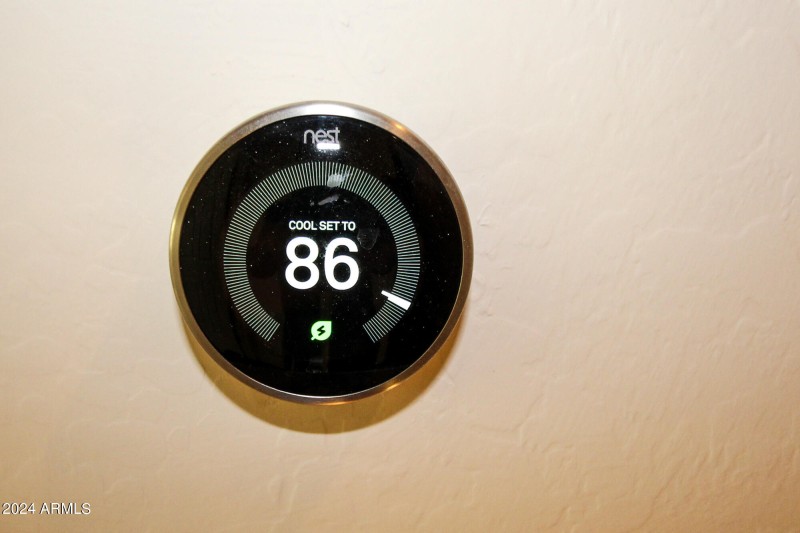 Nest Thermostats
