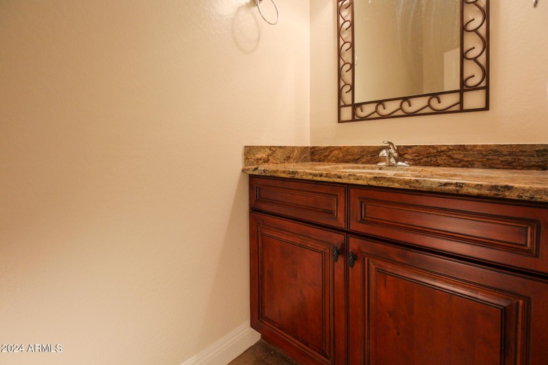 Toilet Room