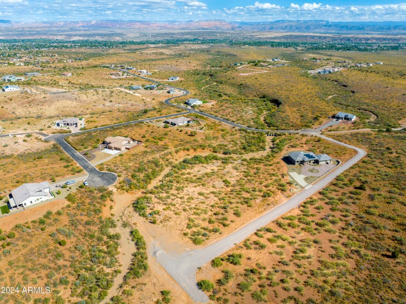 Quail Canyon Lots Cottonwood AZ-46