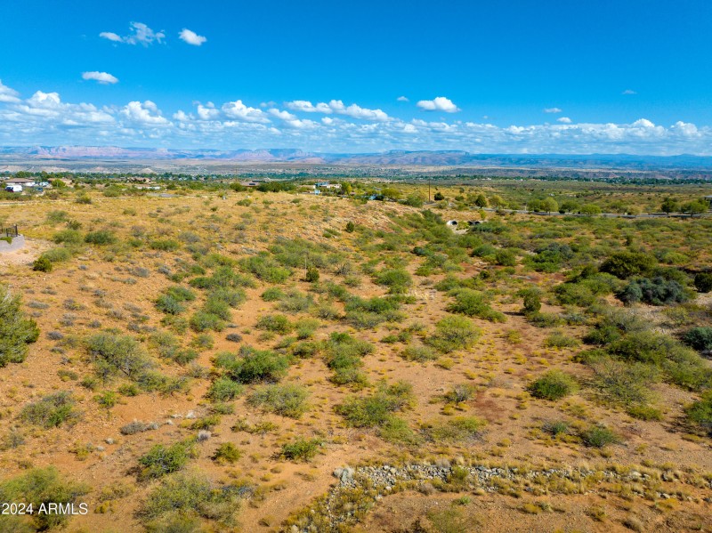 Quail Canyon Lots Cottonwood AZ-83