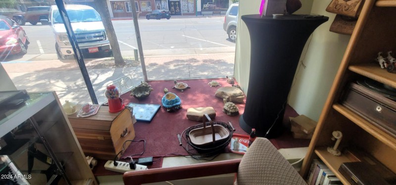 1113 G Ave front display window