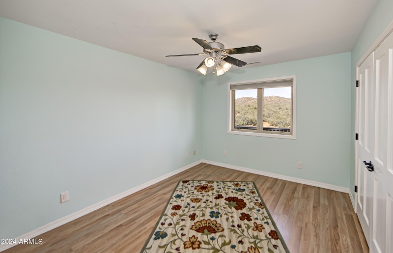 Bedroom or Office