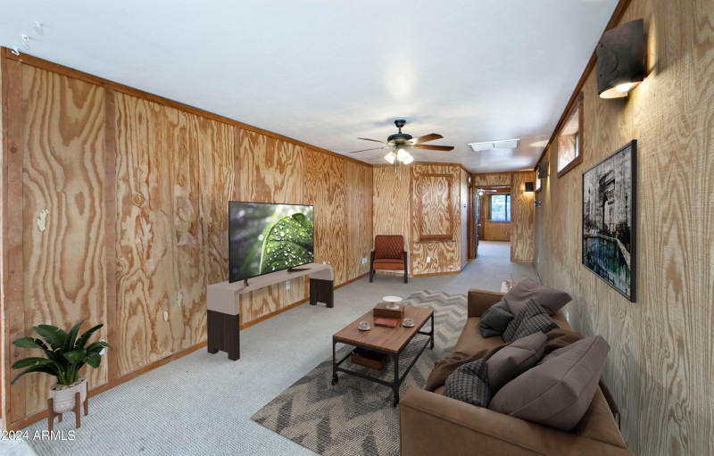 Guest House