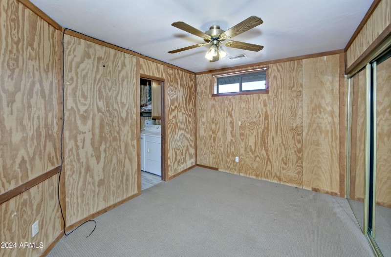 Guest House 2nd Bedroom