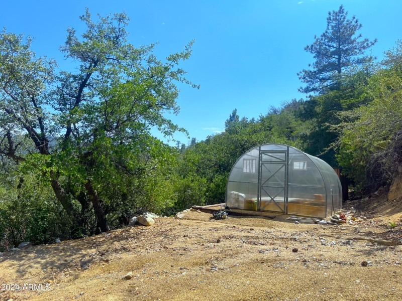Greenhouse