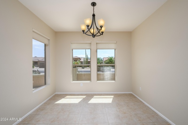 Breakfast Room
