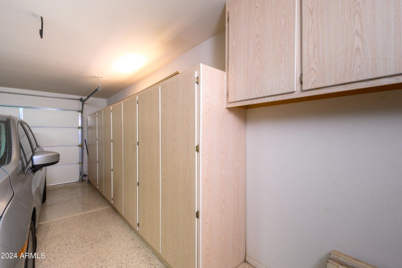 Garage Cabinets