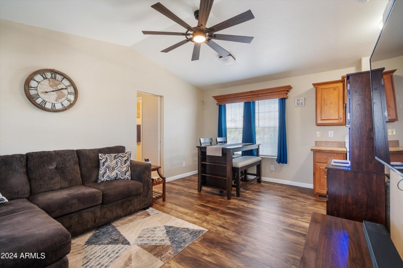 10-Main Living Area