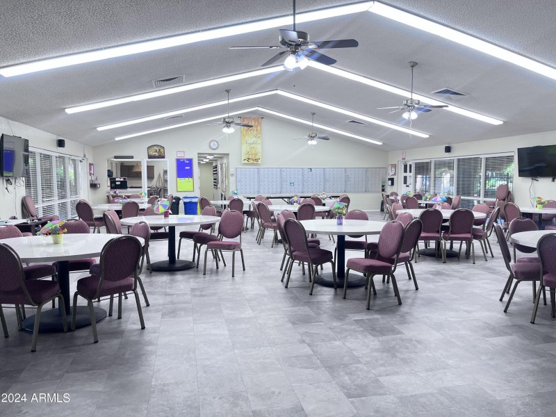 Community Hall