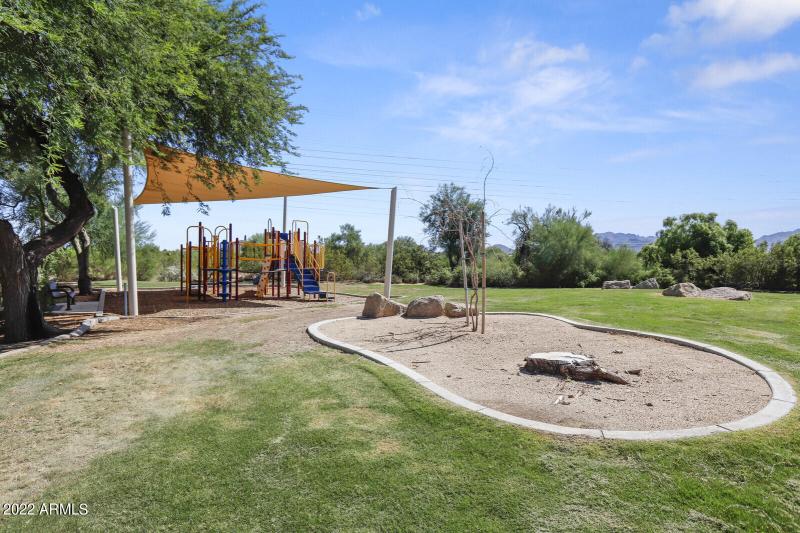 Community amenities 1