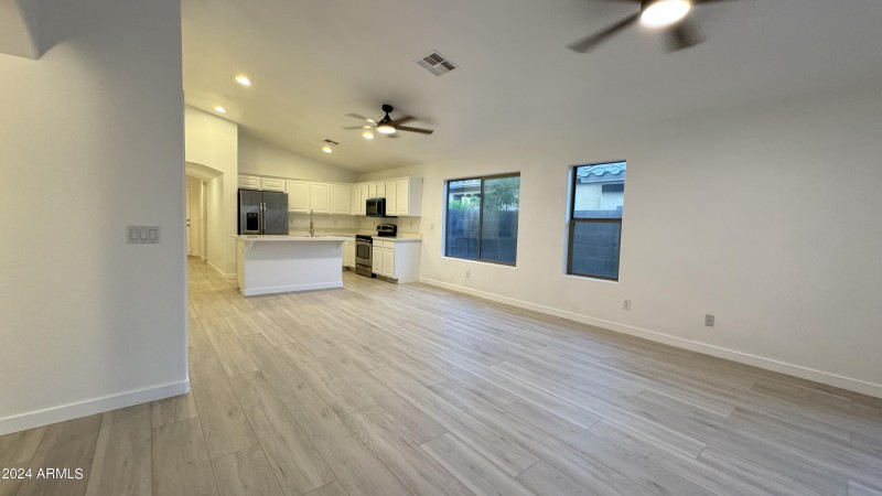 Starlight Living Room
