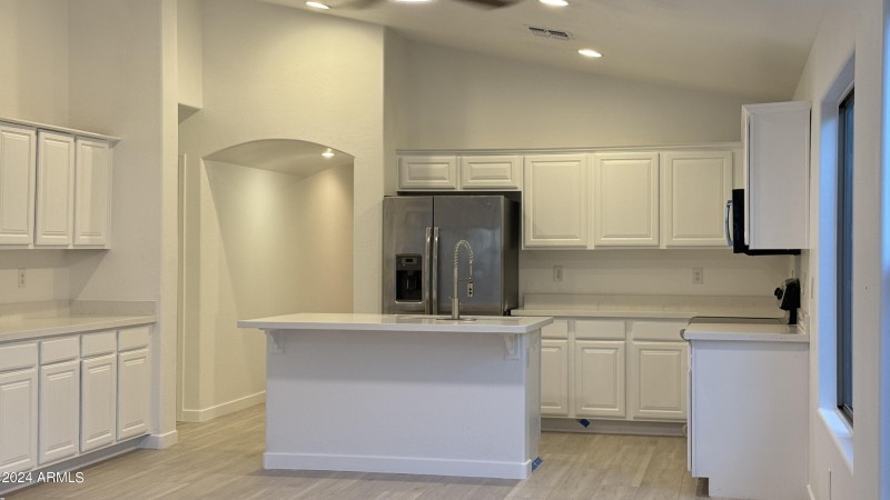 Starlight Kitchen 2