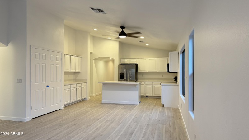 Starlight Kitchen