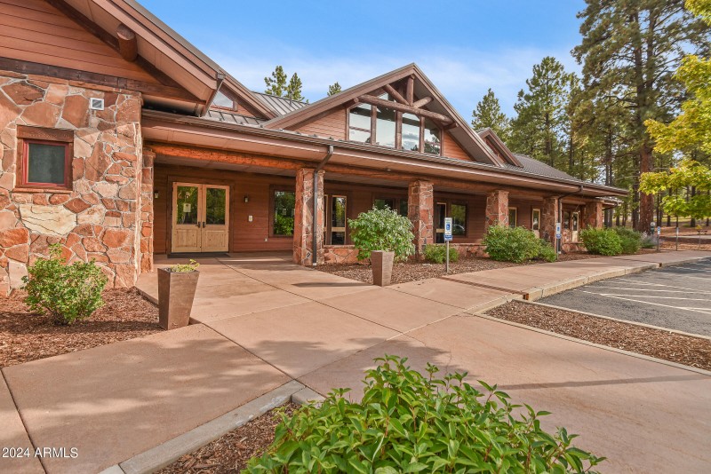 Flagstaff Ranch Golf Community-34