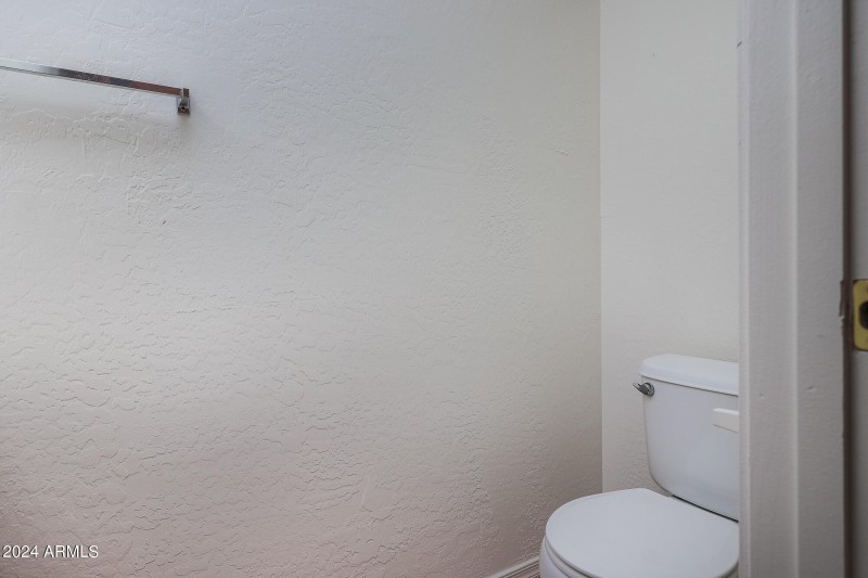 Downstairs Bath View