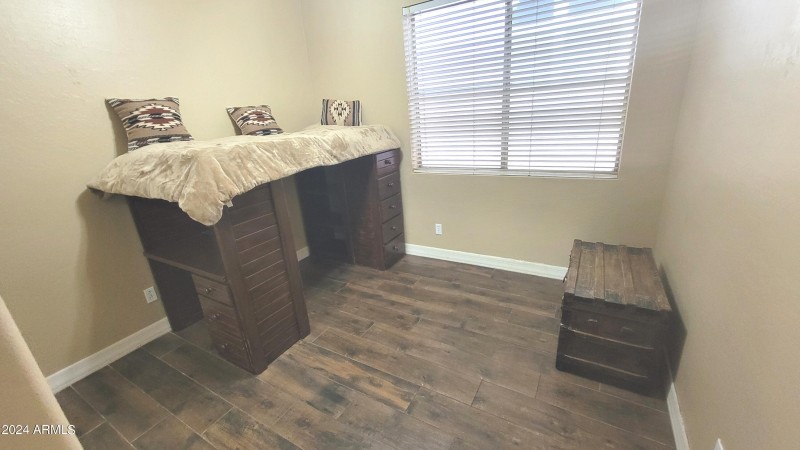 3rd bedroom