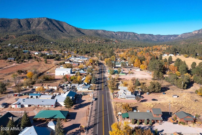 Town of Pine