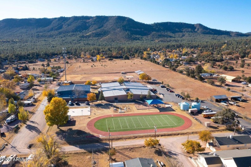 Town of Pine