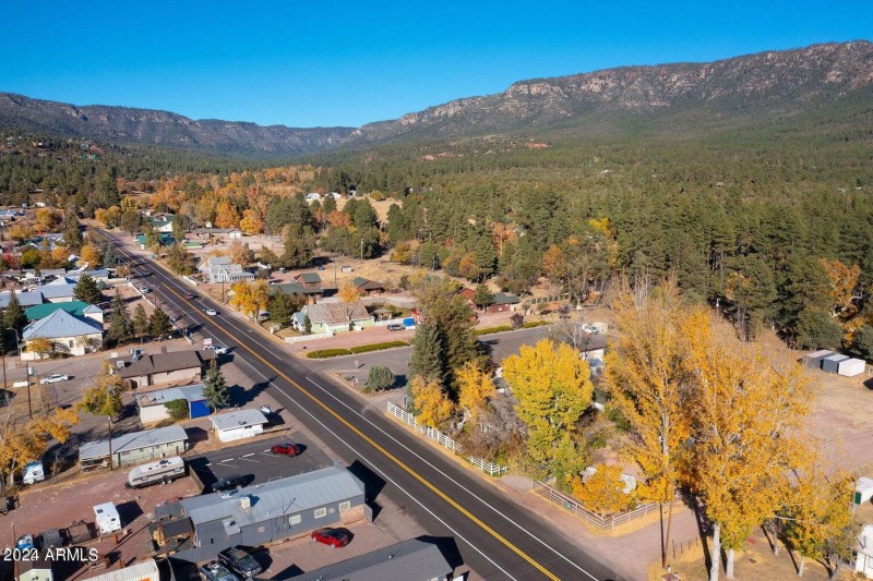 Town of Pine