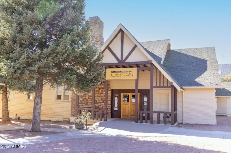 Town of Pine