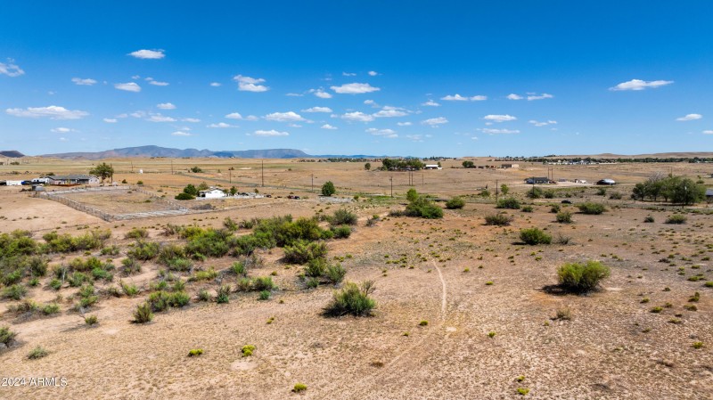 Perkinsville Road and Anthony Lane