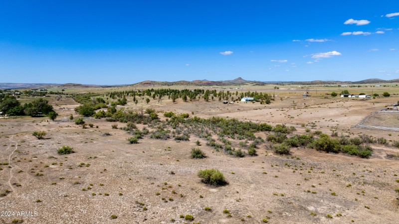 Perkinsville Road and Anthony Lane